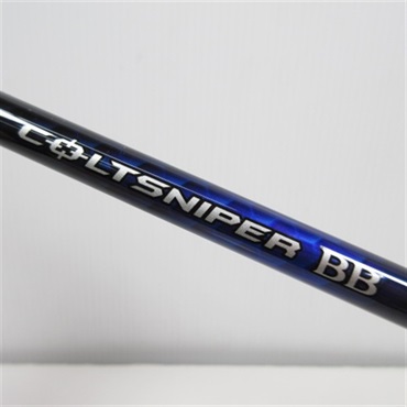 ２１コルトスナイパーＢＢ